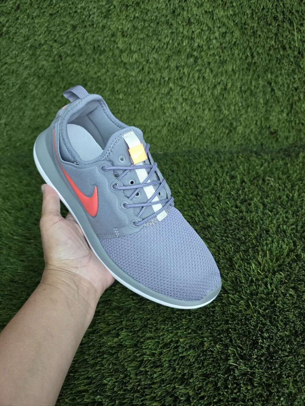 Nike roshe two